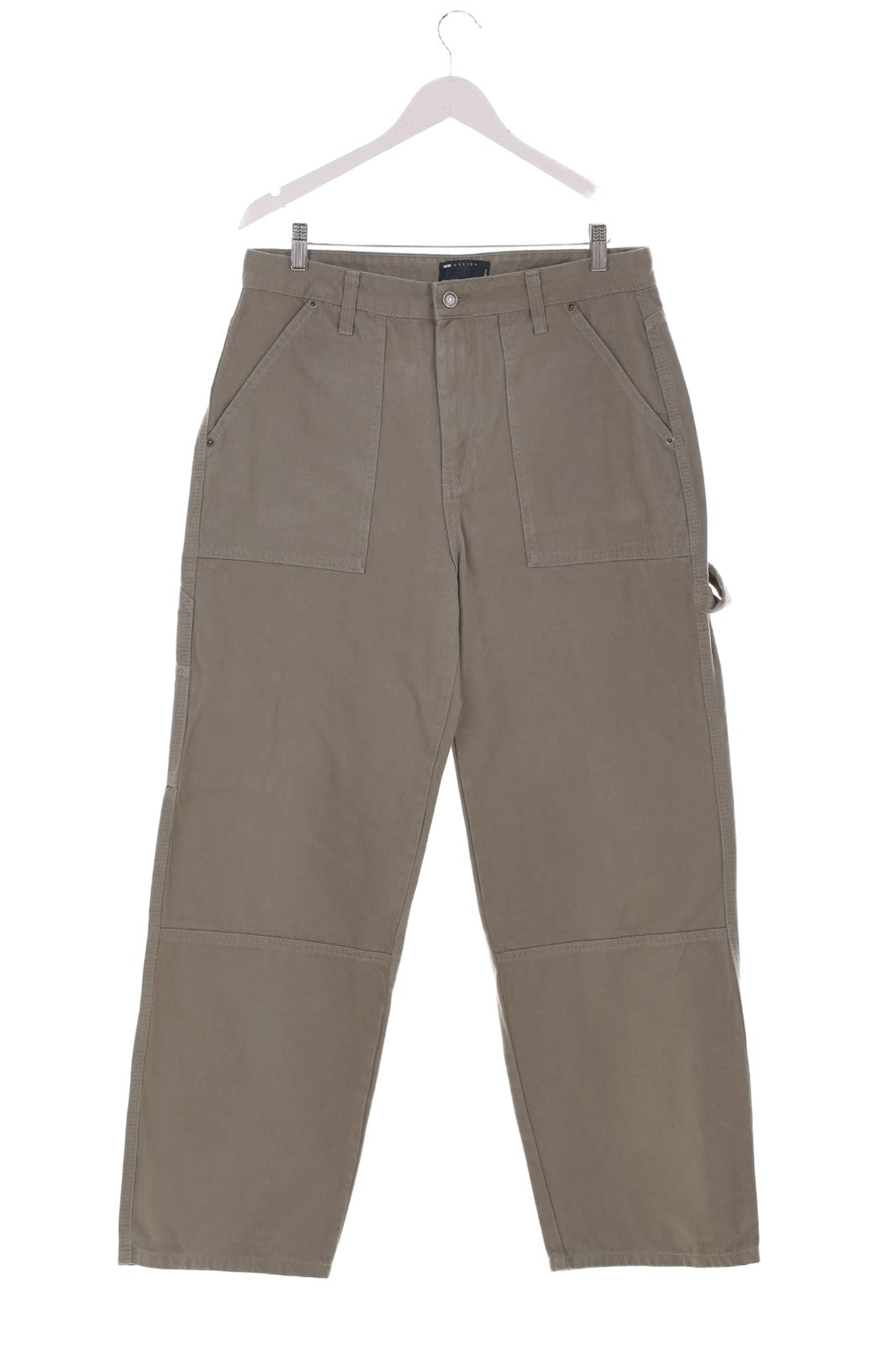 Pantaloni Asos Femei - L