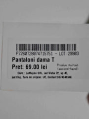 Pantaloni Asos Femei - L