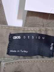 Pantaloni Asos Femei - L