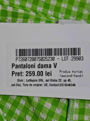 Pantaloni Msgm Femei - S