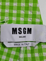 Pantaloni Msgm Femei - S