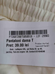 Pantaloni Vero Moda Femei - L