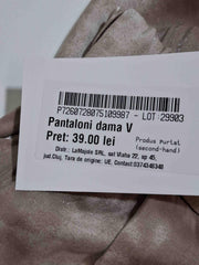 Pantaloni Armalife Femei - M