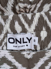 Pantaloni Only Femei - S