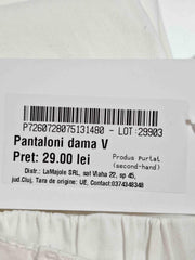 Pantaloni Chicorée Femei - XS