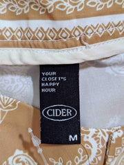 Pantaloni Cider Femei - M