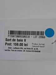 Șort de baie John richmond Bărbați - S