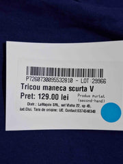 Tricou Gant Bărbați - L