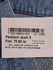 Pantaloni scurți K1 Bărbați - L