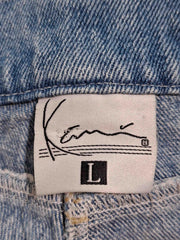 Pantaloni scurți K1 Bărbați - L