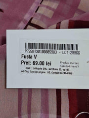 Fustă Zara Femei - M