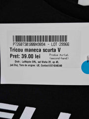 Tricou Flyer Bărbați - XL