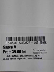 Șapcă Asics Femei - One Size