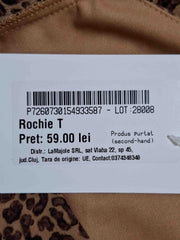Rochie Pamela x nako record Femei - S