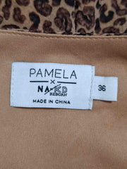 Rochie Pamela x nako record Femei - S