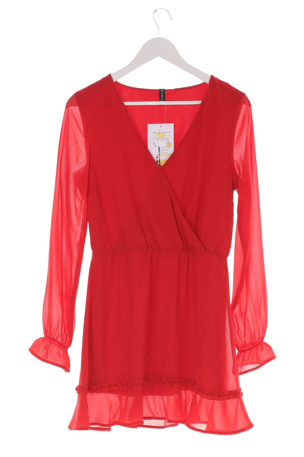 Rochie Divided Femei - M