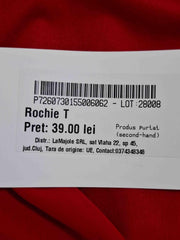 Rochie Divided Femei - M