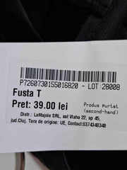 Fustă Jawbreaker Femei - XS
