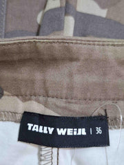 Fustă Tally Weijl Femei - M