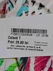 Colanți Femei - S