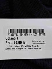 Colanți Urban classics Femei - S