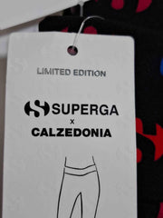 Colanți Superga Femei - M