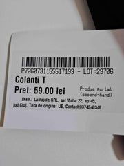 Colanți Ocean's sport Femei - S