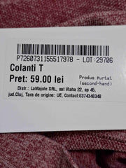 Colanți Gymshark Femei - S