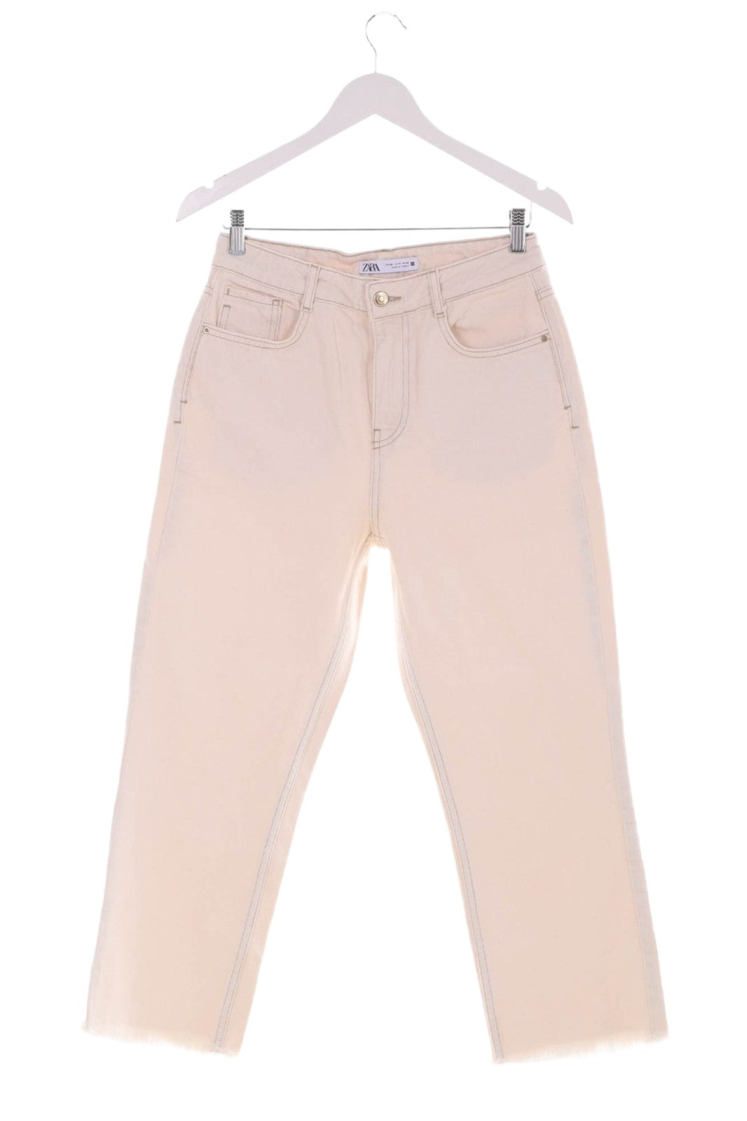 Pantaloni Zara Femei - M