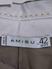 Pantaloni Amisu Femei - XL