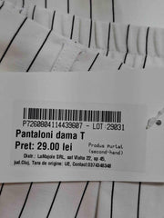 Pantaloni Amisu Femei - M