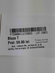 Bluză Bershka Femei - S