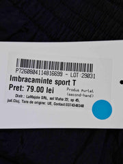 Pantaloni sport Adidas Bărbați - XL