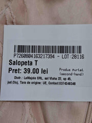 Salopetă Amisu Femei - XXS
