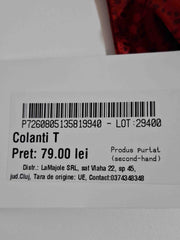 Colanți VierVier Femei - S