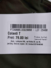 Colanți Victoria Sport Femei - XS