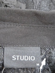 Jachetă Studio Femei - M