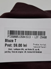 Top Zara Femei - XS