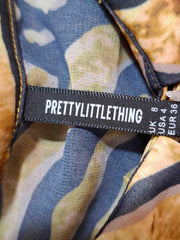 Cămașă Prettylittlething Femei - S