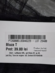 Bluză  Femei - L