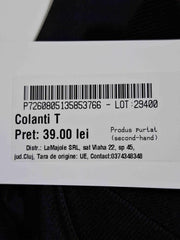 Colanți Teveo Femei - S