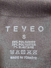 Colanți Teveo Femei - S