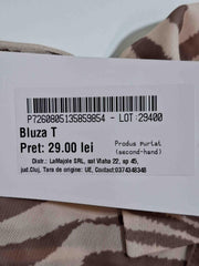Bluză Bershka Femei - S