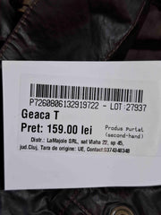 Geacă Belstaff Femei - L