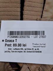 Geacă Khujo Bărbați - L