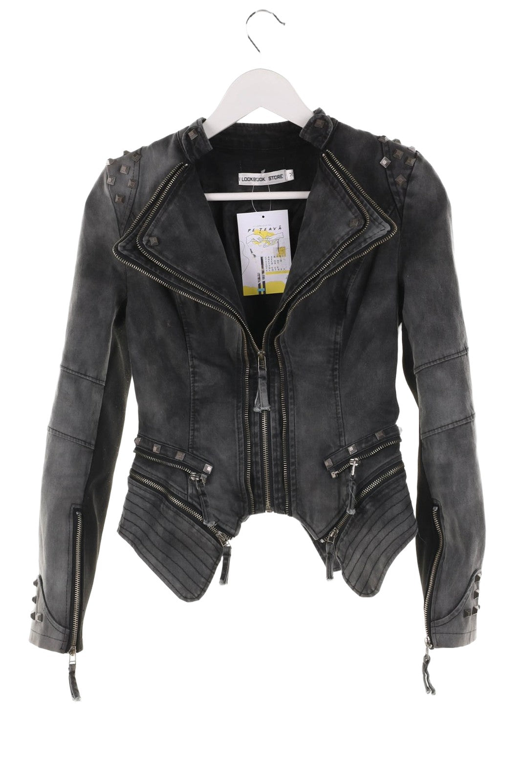 Jachetă Lookbook store Femei - M