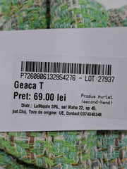 Jachetă Zara Femei - XS