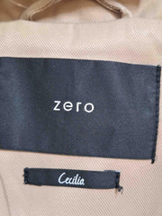 Trenci Zero Femei - XL