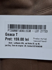 Geacă Zara Femei - M
