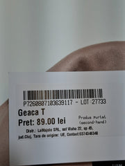 Jachetă Bershka Femei - M